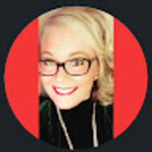 Meet your Posher, Krista